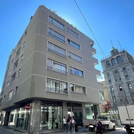 Appartamento La Baita Case Sondrio Centro - Affitti Brevi Italia Εξωτερικό φωτογραφία