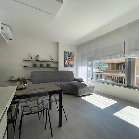 Appartamento La Baita Case Sondrio Centro - Affitti Brevi Italia Εξωτερικό φωτογραφία
