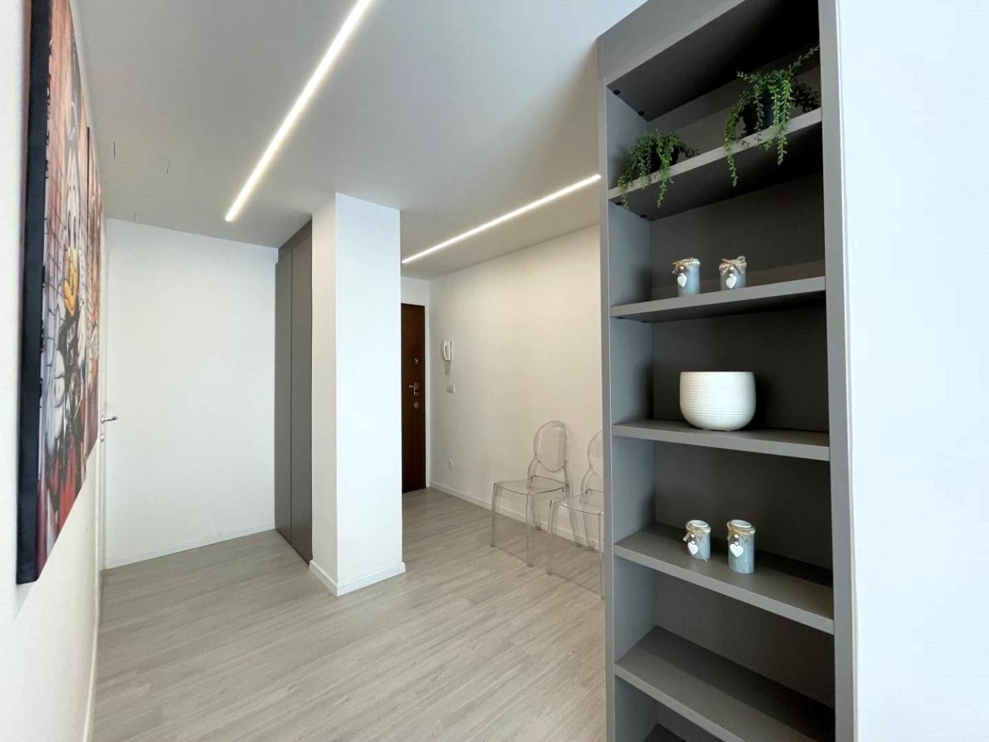 Appartamento La Baita Case Sondrio Centro - Affitti Brevi Italia Εξωτερικό φωτογραφία