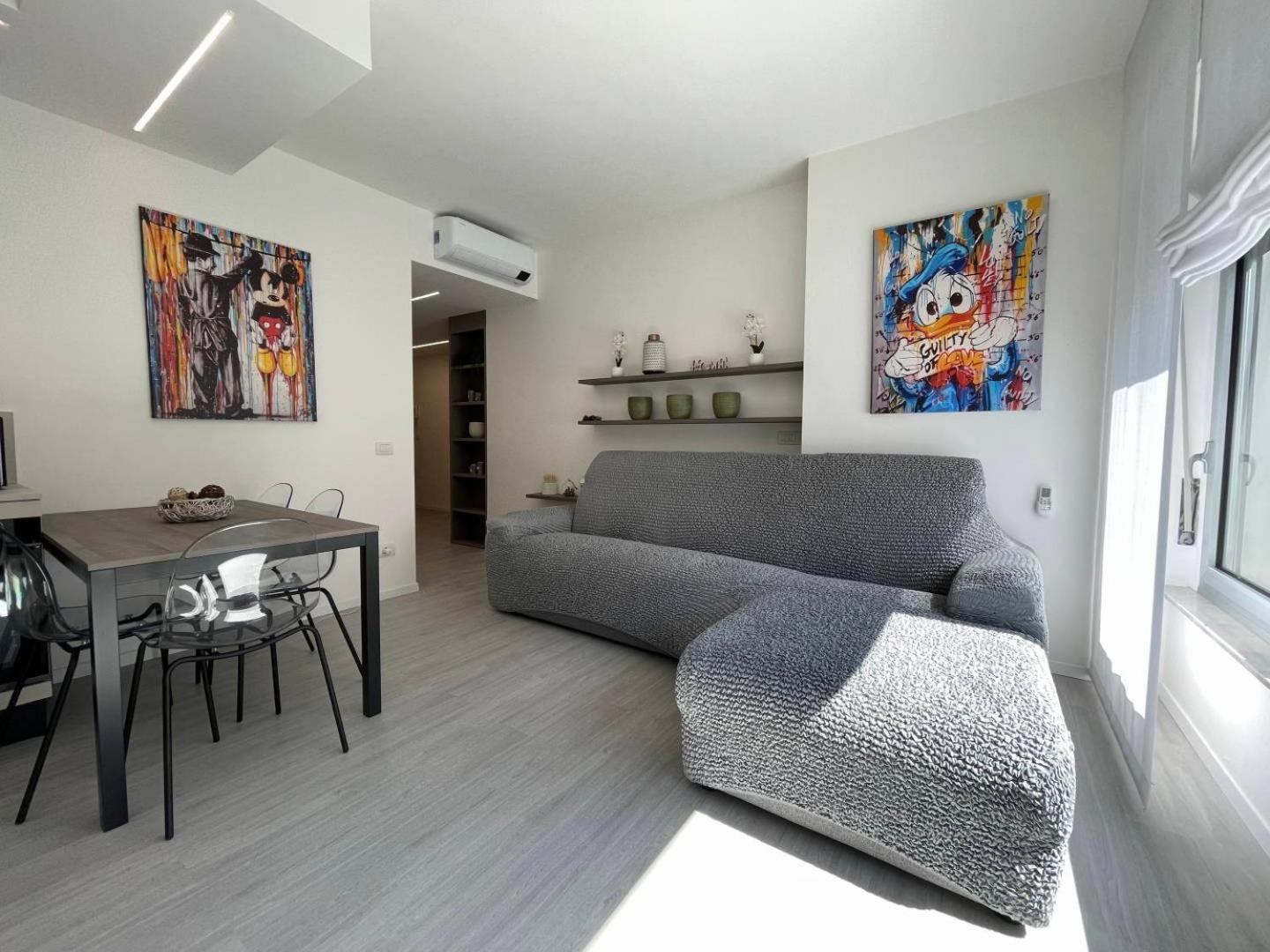 Appartamento La Baita Case Sondrio Centro - Affitti Brevi Italia Εξωτερικό φωτογραφία