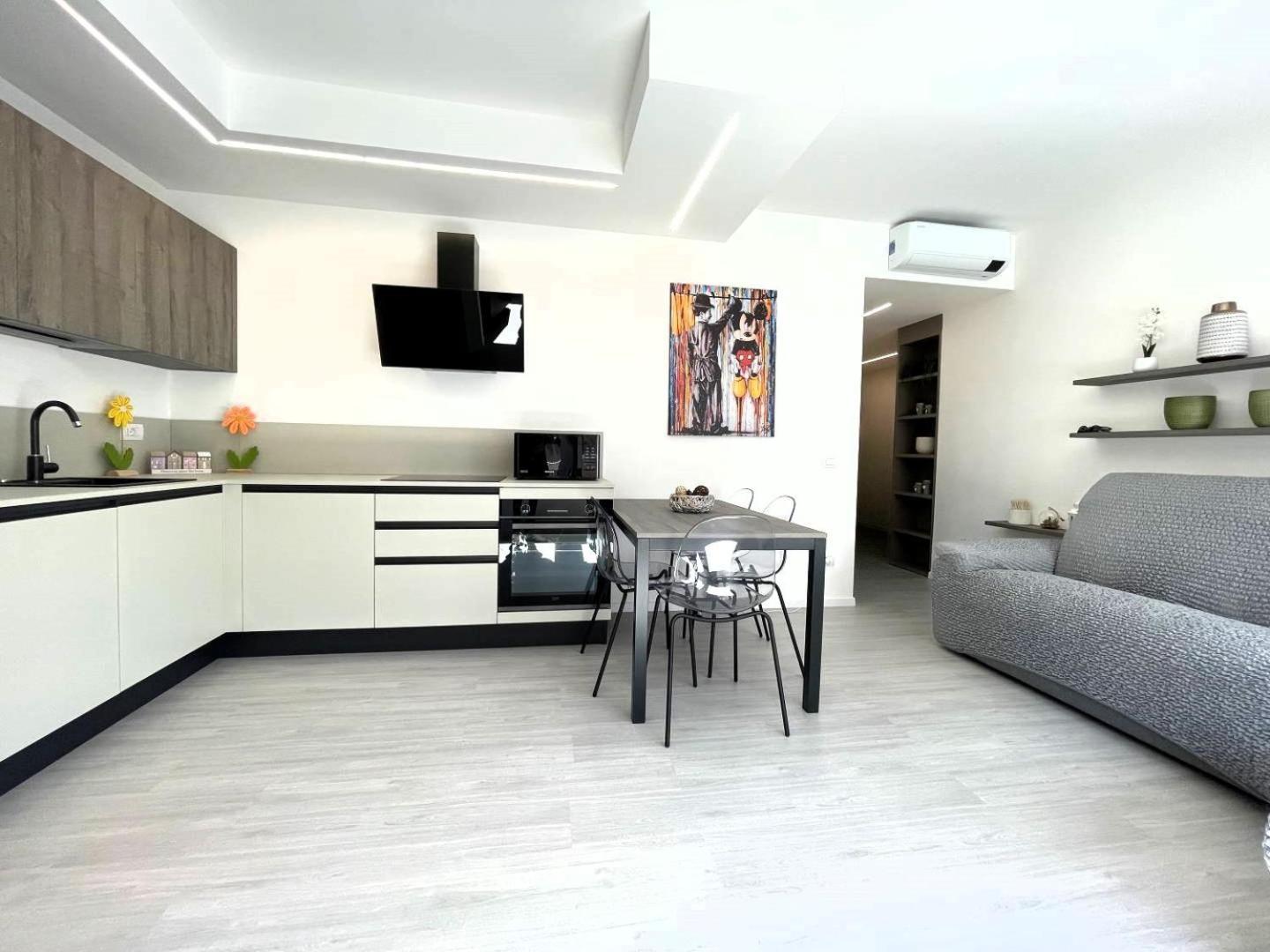 Appartamento La Baita Case Sondrio Centro - Affitti Brevi Italia Εξωτερικό φωτογραφία